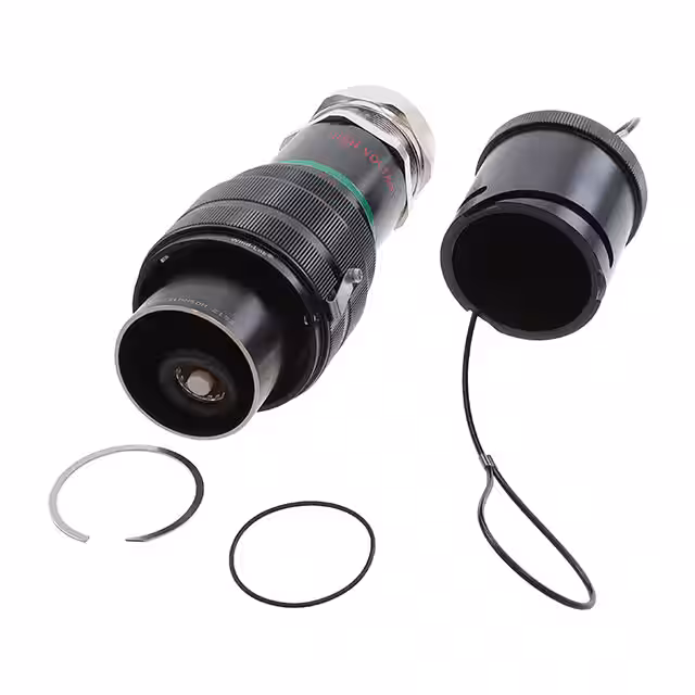 WLC06EGN40SJ5BMM50M Amphenol Industrial Operations  Assemblages de connecteurs circulaires